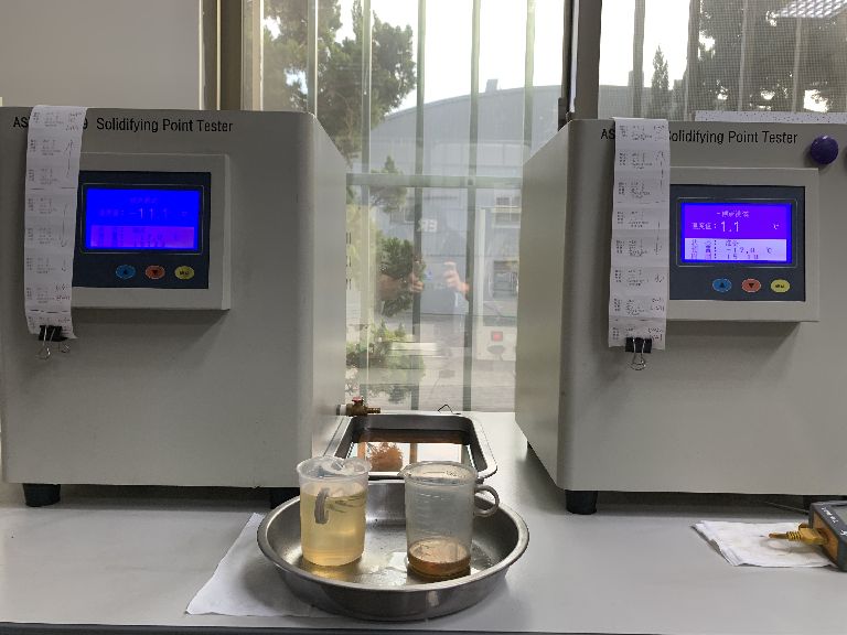 實驗室 機油 奈米