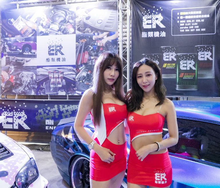 SG 賽車 飄移